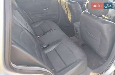 Универсал Renault Laguna 2001 в 