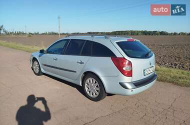 Универсал Renault Laguna 2001 в Нежине