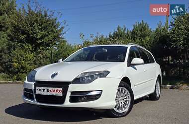 Універсал Renault Laguna 2011 в Хмельницькому