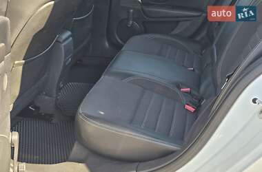 Универсал Renault Laguna 2011 в 