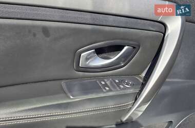 Универсал Renault Laguna 2011 в 