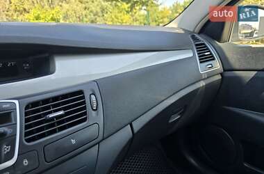 Универсал Renault Laguna 2011 в 