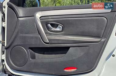 Универсал Renault Laguna 2011 в 
