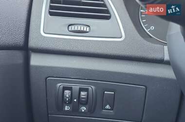 Универсал Renault Laguna 2011 в 