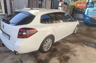 Универсал Renault Laguna 2015 в 