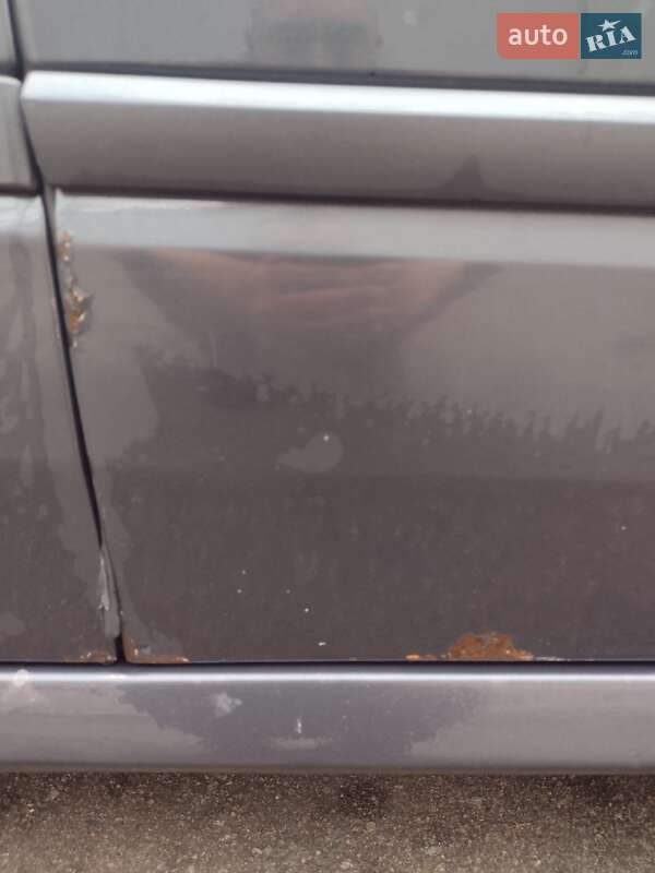 Универсал Renault Laguna 2009 в Ровно
