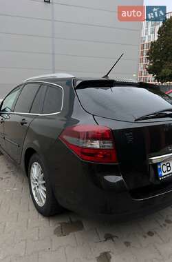 Универсал Renault Laguna 2011 в 