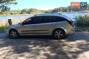 Универсал Renault Laguna 2003 в 