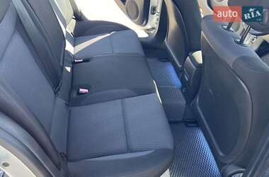 Лифтбек Renault Laguna 2008 в 