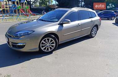 Универсал Renault Laguna 2010 в Одессе