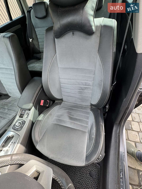 Универсал Renault Laguna 2011 в Полтаве