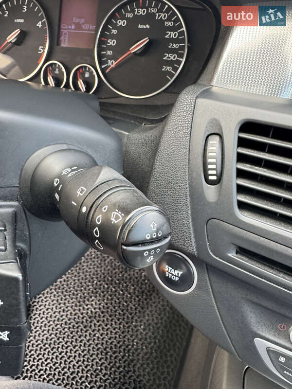 Универсал Renault Laguna 2011 в Полтаве