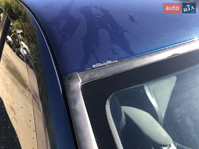 Ліфтбек Renault Laguna 2004 в Львові