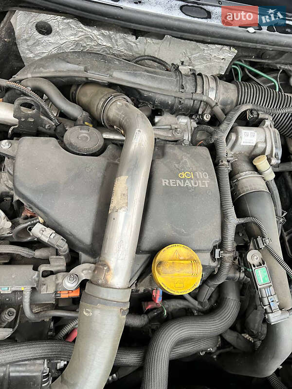 Универсал Renault Laguna 2011 в Киеве