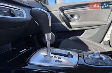 Универсал Renault Laguna 2014 в 