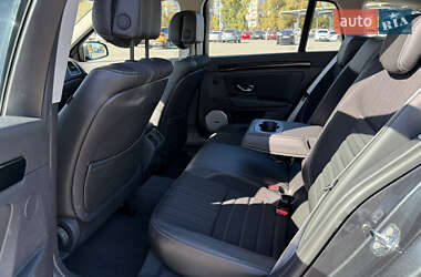Универсал Renault Laguna 2014 в 