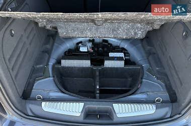 Универсал Renault Laguna 2014 в 
