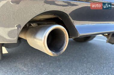 Универсал Renault Laguna 2014 в 