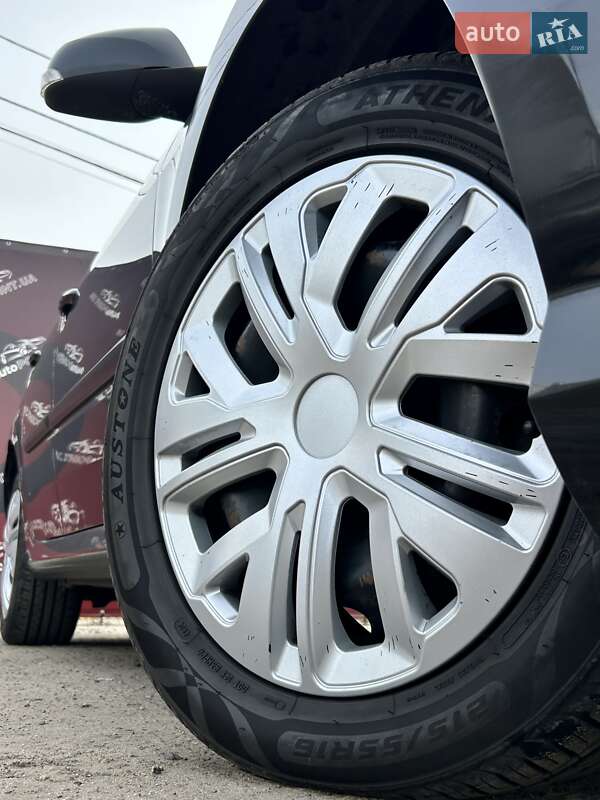 Лифтбек Renault Laguna 2007 в Сумах