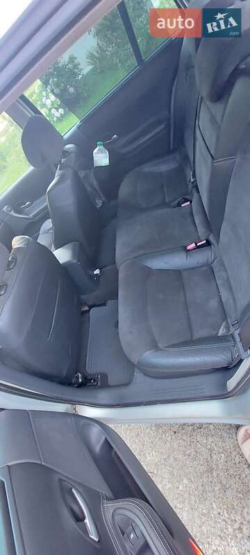 Универсал Renault Laguna 2004 в Стрые