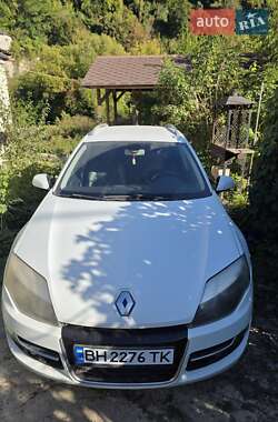 Универсал Renault Laguna 2012 в Каменец-Подольском