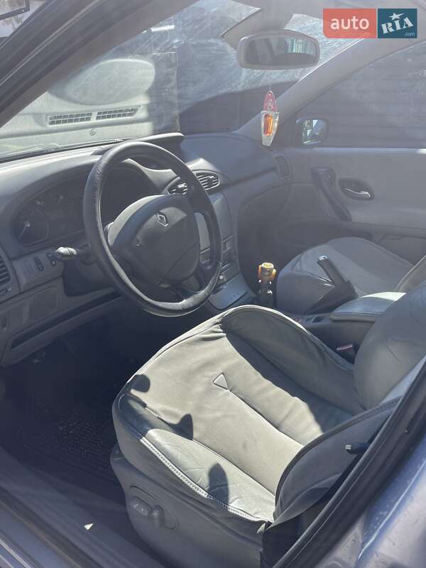 Универсал Renault Laguna 2001 в Здолбунове фото 9 Универсал Renault Laguna 2001 в Здолбунове