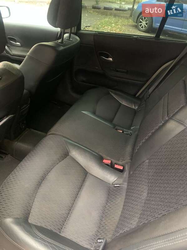 Універсал Renault Laguna 2005 в Кривому Розі