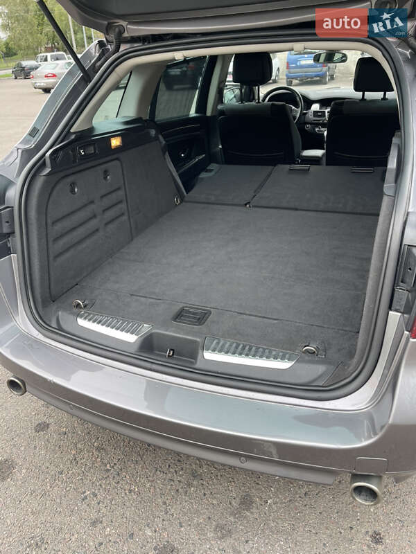 Универсал Renault Laguna 2012 в Ровно