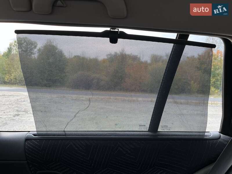 Универсал Renault Laguna 2004 в Новых Санжарах