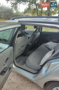 Универсал Renault Laguna 2004 в 