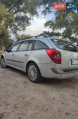 Универсал Renault Laguna 2004 в 