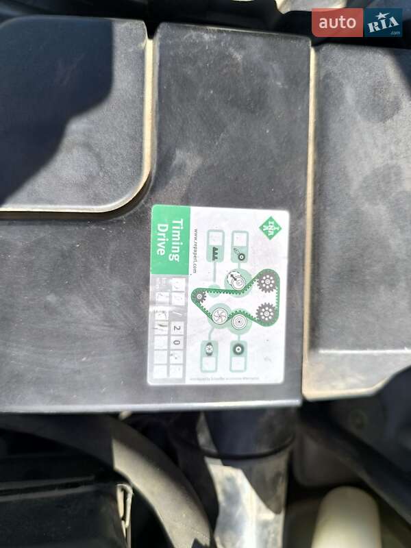 Ліфтбек Renault Laguna 2002 в Дрогобичі