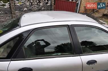 Лифтбек Renault Laguna 1995 в 