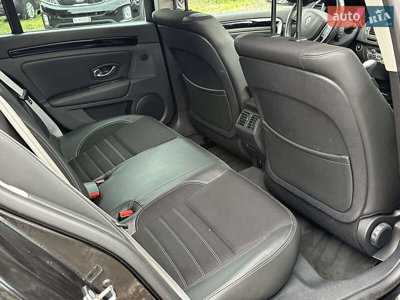 Универсал Renault Laguna 2012 в Луцке фото 16 Универсал Renault Laguna 2012 в Луцке