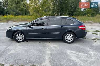 Универсал Renault Laguna 2008 в 