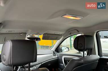 Лифтбек Renault Laguna 2011 в 