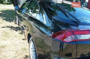 Лифтбек Renault Laguna 2012 в Черкассах