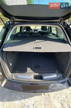 Универсал Renault Laguna 2011 в 