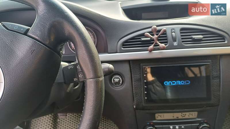 Универсал Renault Laguna 2007 в Звягеле