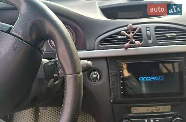 Универсал Renault Laguna 2007 в 