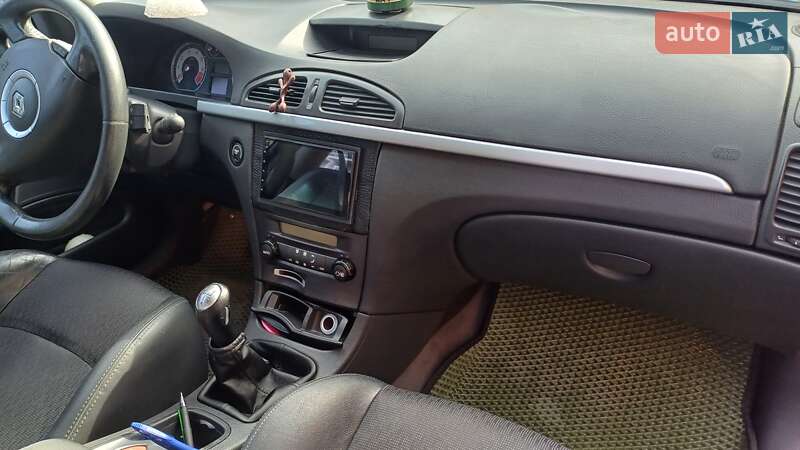 Универсал Renault Laguna 2007 в Звягеле