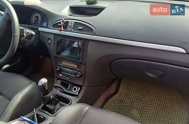 Универсал Renault Laguna 2007 в 