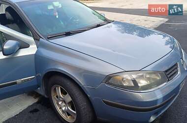 Универсал Renault Laguna 2007 в 