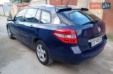 Универсал Renault Laguna 2008 в 