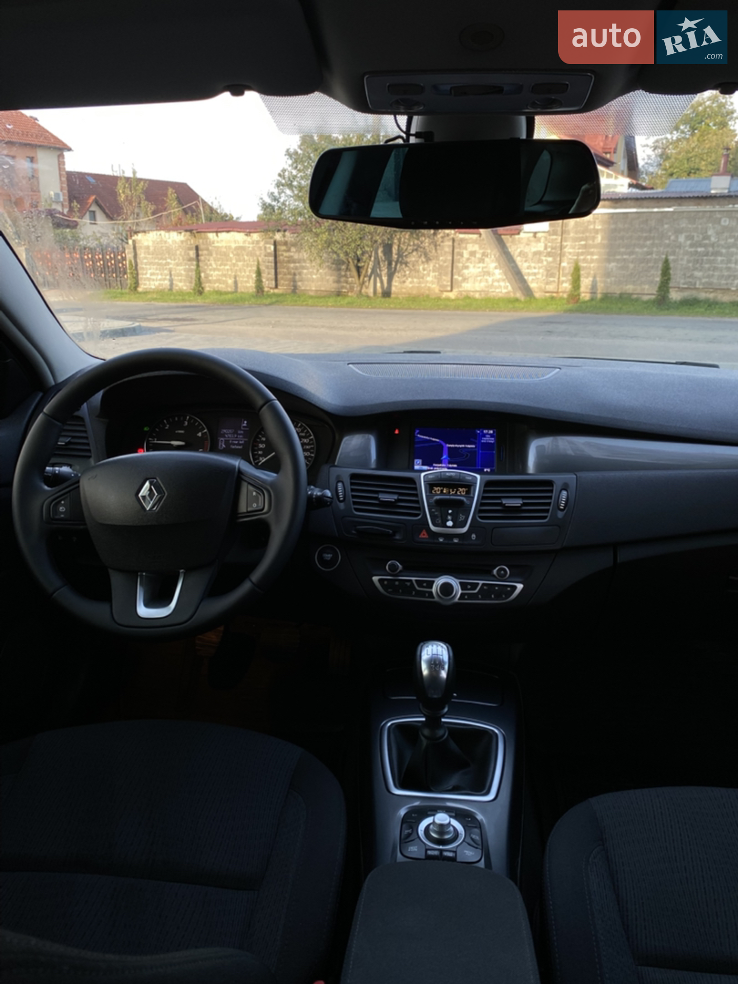 2010 Renault Laguna - мініатюра 12