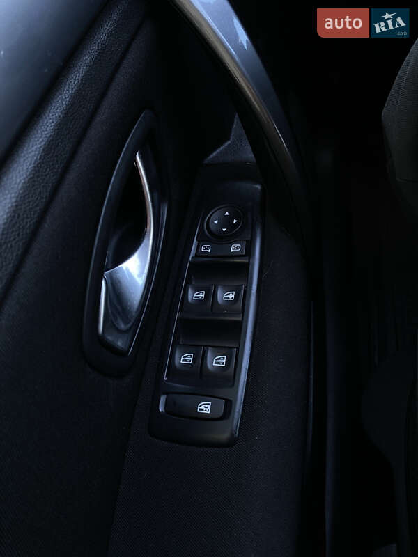 Універсал Renault Laguna 2010 в Трускавці