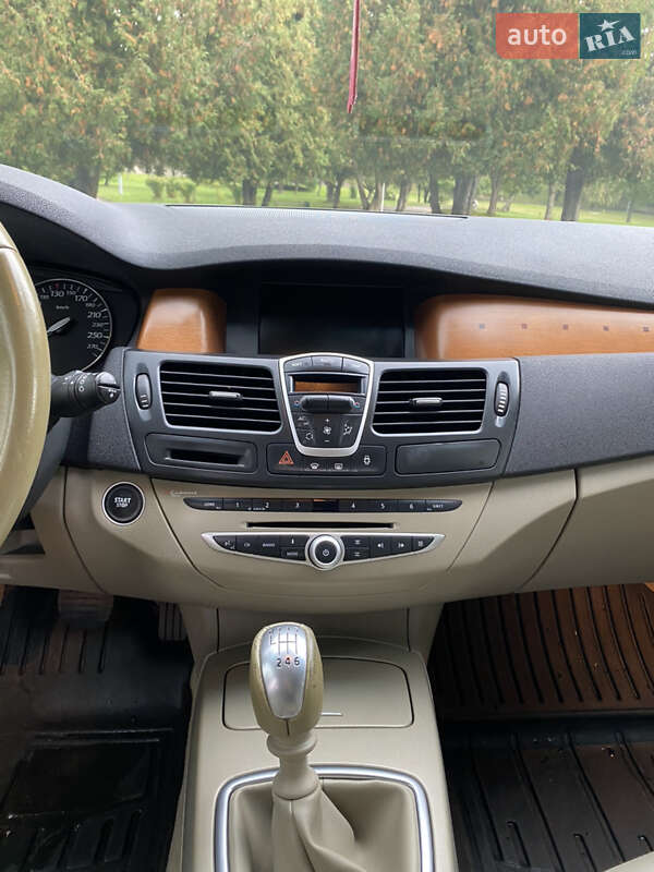 Лифтбек Renault Laguna 2009 в Ровно фото 25 Лифтбек Renault Laguna 2009 в Ровно