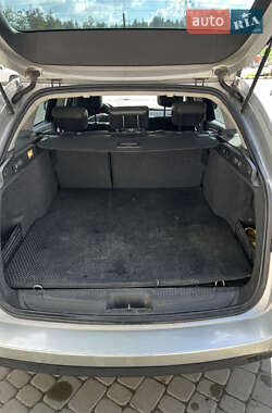 Універсал Renault Laguna 2012 в  фото 10 Універсал Renault Laguna 2012 в