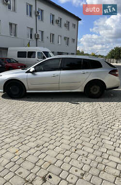 Універсал Renault Laguna 2012 в  фото 7 Універсал Renault Laguna 2012 в