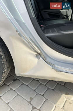Універсал Renault Laguna 2012 в  фото 12 Універсал Renault Laguna 2012 в